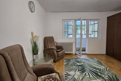 Apartament cu 2 camere în Rogerius