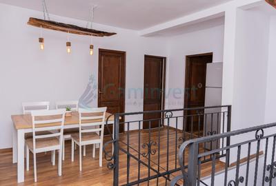 Apartament cu 2 camere decomandat, mobilat în Ultracentral - 6