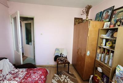 Apartament cu 2 camere semidecomandat în Bistrița Lac - 1