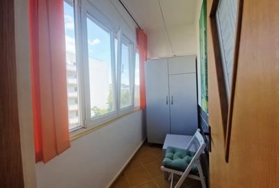 Apartament cu 3 camere decomandat, mobilat în Obor - 12
