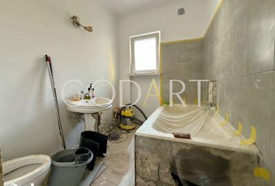 Apartament cu 4 camere decomandat în Șerban Vodă - 9