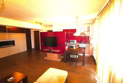 Apartament cu 2 camere semidecomandat în Vitan-Bârzești - 5