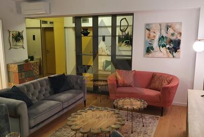 Apartament cu 2 camere semidecomandat, mobilat în Aviației - 3