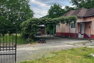 Teren de 3350 mp, în Goranu - 4