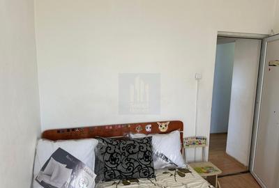 Apartament cu 4 camere semidecomandat, mobilat în Drumul Taberei - 6