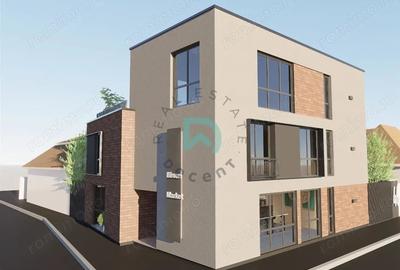 Spațiu comercial, de 350 mp, în Centrul Civic - 4