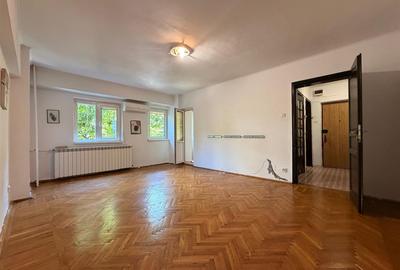 Apartament cu 3 camere decomandat, mobilat în Aviației - 2