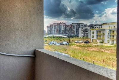 Apartament cu 2 camere semidecomandat, mobilat în Theodor Pallady - 14