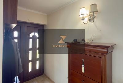 Casă cu 4 camere cu Teren 400 Mp în Sântandrei - 9