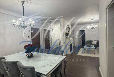 Apartament cu 3 camere decomandat în Florești - 3