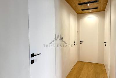 Apartament cu 3 camere decomandat în Dorobanți - 27