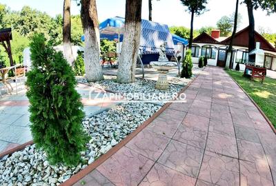 Spațiu comercial, de 230 mp, în Periferie