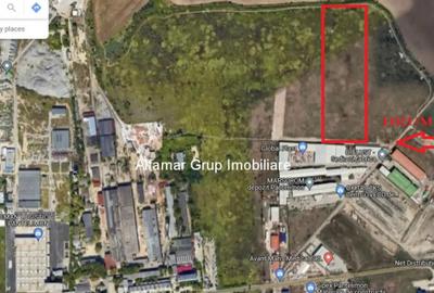 Teren de 30000 mp, în Pantelimon - 2