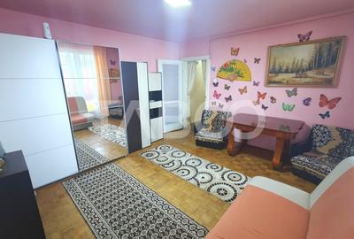 Apartament cu 2 camere nedecomandat, mobilat în Terezian - 2