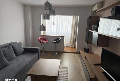Apartament cu 3 camere decomandat în Văcăresti