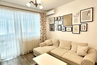 Apartament cu 2 camere în Berceni