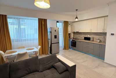 Apartament cu 2 camere decomandat în Păcii - 3