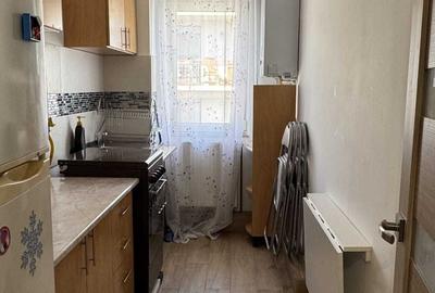 Apartament cu 2 camere semidecomandat în Mănăștur - 2