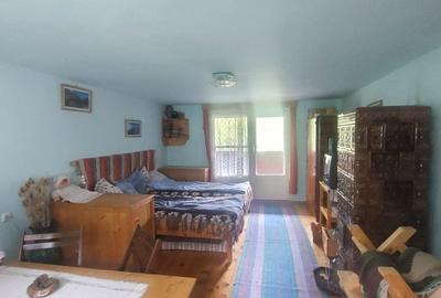 Casă individuală cu 3 camere cu Teren 1200 Mp în Lunca Bradului - 2