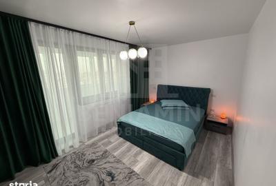 Apartament cu 4 camere decomandat în Ultracentral