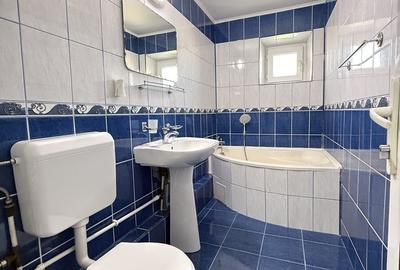 Apartament cu 4 camere decomandat, mobilat în Rahova - 16
