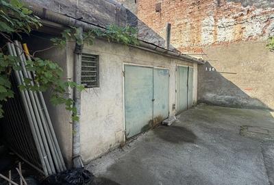 Casă cu 4 camere cu Teren 200 Mp în Central - 4