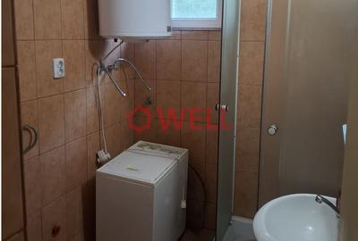 Apartament cu 3 camere decomandat în Sovata - 13