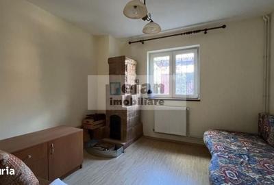 Casă cu 4 camere în Bărzila - 5