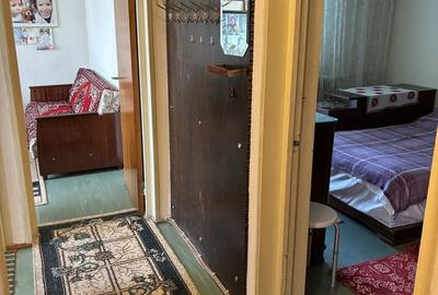 Apartament cu 3 camere decomandat în Brâncoveanu - 3