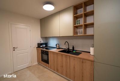 Apartament cu 2 camere în Centrul Istoric - 7