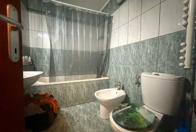 Apartament cu 2 camere decomandat în Exterior Vest - 6