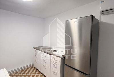 Apartament cu 3 camere în Mehala