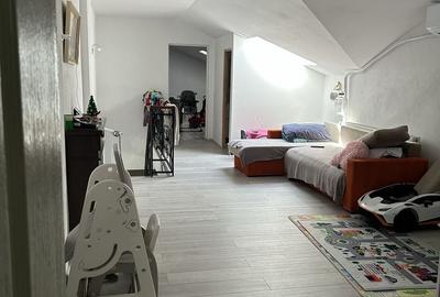 Casă cu 3 camere în Central - 14