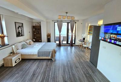 Apartament decomandat în Nord - 1