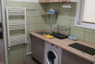 Garsonieră decomandată în Alexandru cel Bun - 2