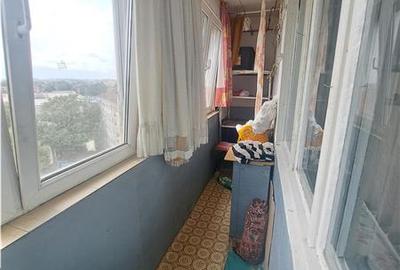 Apartament cu 2 camere semidecomandat în Iosefin - 8