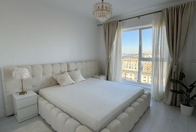 Apartament cu 2 camere decomandat în Titan - 2