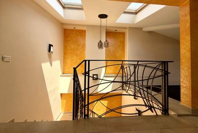 Casă individuală cu 4 camere cu Canalizare în Cotroceni - 8
