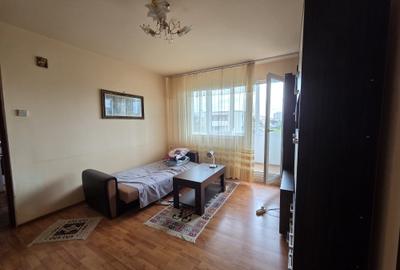 Apartament cu 2 camere semidecomandat în Astra - 2