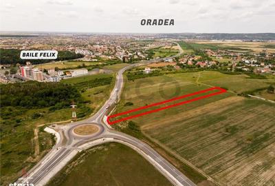 Spațiu comercial, în Sânmartin - 8