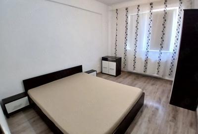 Apartament cu 2 camere semidecomandat în Exterior Vest - 4
