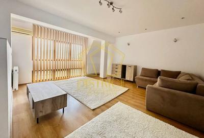 Apartament cu 2 camere semidecomandat în Odobescu
