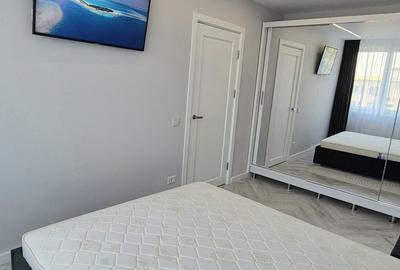Apartament cu 2 camere decomandat în Ultracentral - 3