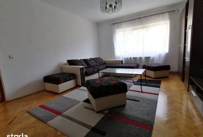 Apartament cu 2 camere în Burdea - 7
