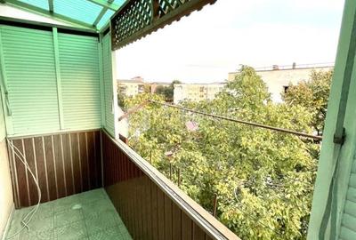 Apartament cu 3 camere decomandat în Micro 17 - 6