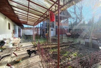 Casă cu 3 camere cu Teren 900 Mp în Central - 8