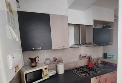 Garsonieră în Piața Centrală