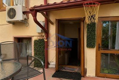 Casă cu 4 camere cu Teren 120 Mp în Dacia - 2