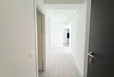 Apartament cu 3 camere decomandat în Semicentral