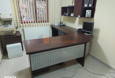 Spațiu comercial, de 53 mp, în Unirii Sud - 1
